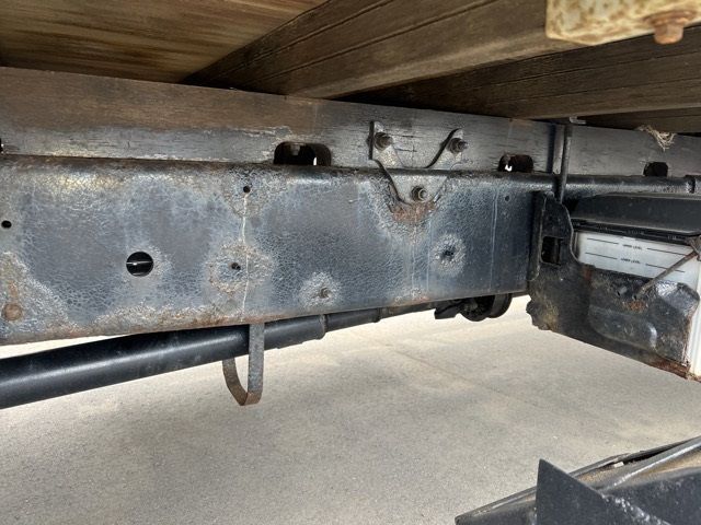 2019 Hino Ranger ヒラ.クレーン4ダン auction photo 17