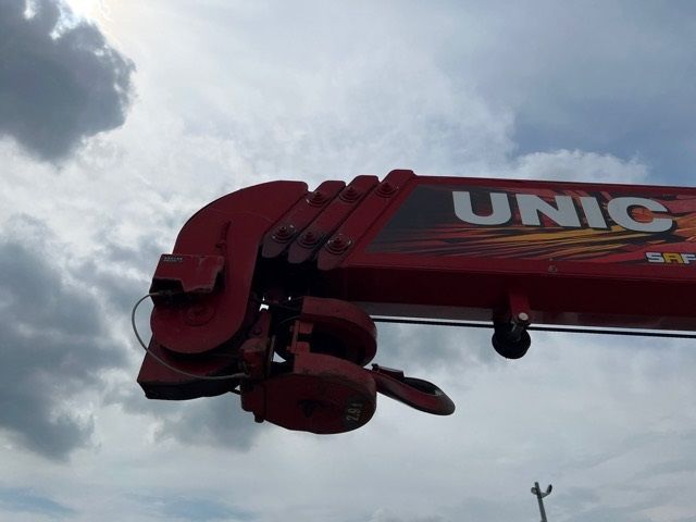 2019 Hino Ranger ヒラ.クレーン4ダン auction photo 20