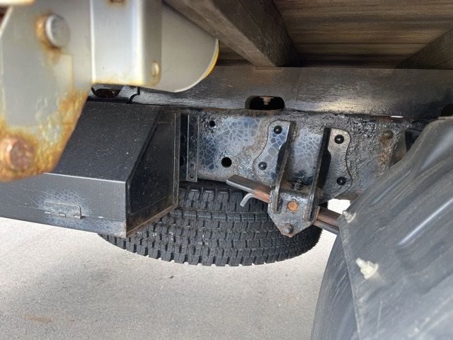 2019 Hino Ranger ヒラ.クレーン4ダン auction photo 16