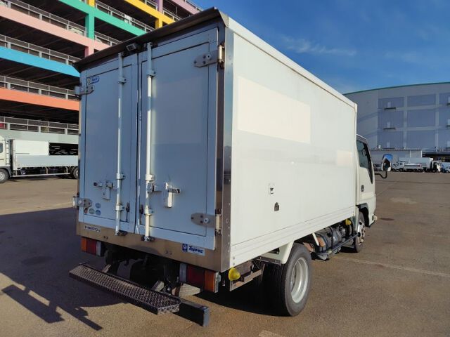 2013 Isuzu Elf Reitou Reizou auction photo 5