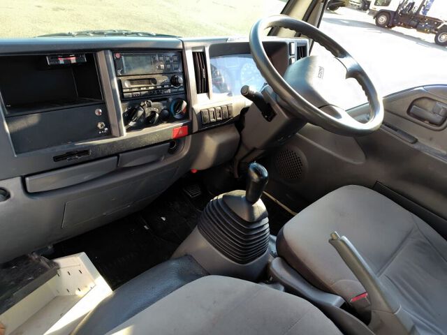 2013 Isuzu Elf Reitou Reizou auction photo 3