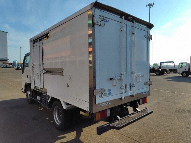 2013 Isuzu Elf Reitou Reizou auction photo 2