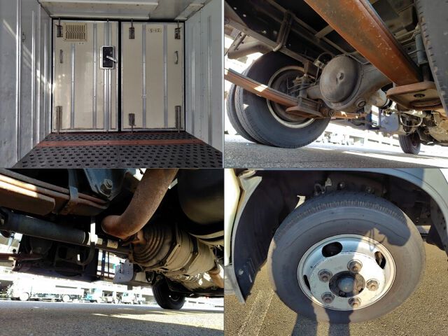 2013 Isuzu Elf Reitou Reizou auction photo 6