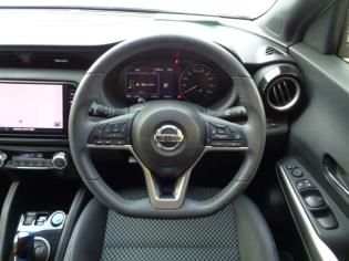 2021 Nissan Kicks X auction photo 4