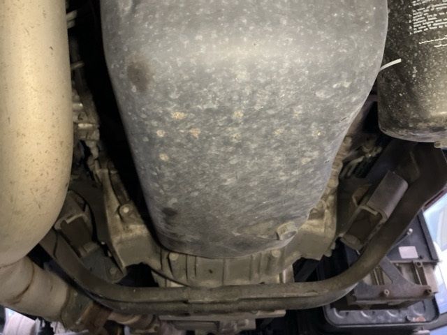 2016 Mitsubishi Fuso Fighter Aluminum Wing auction photo 10