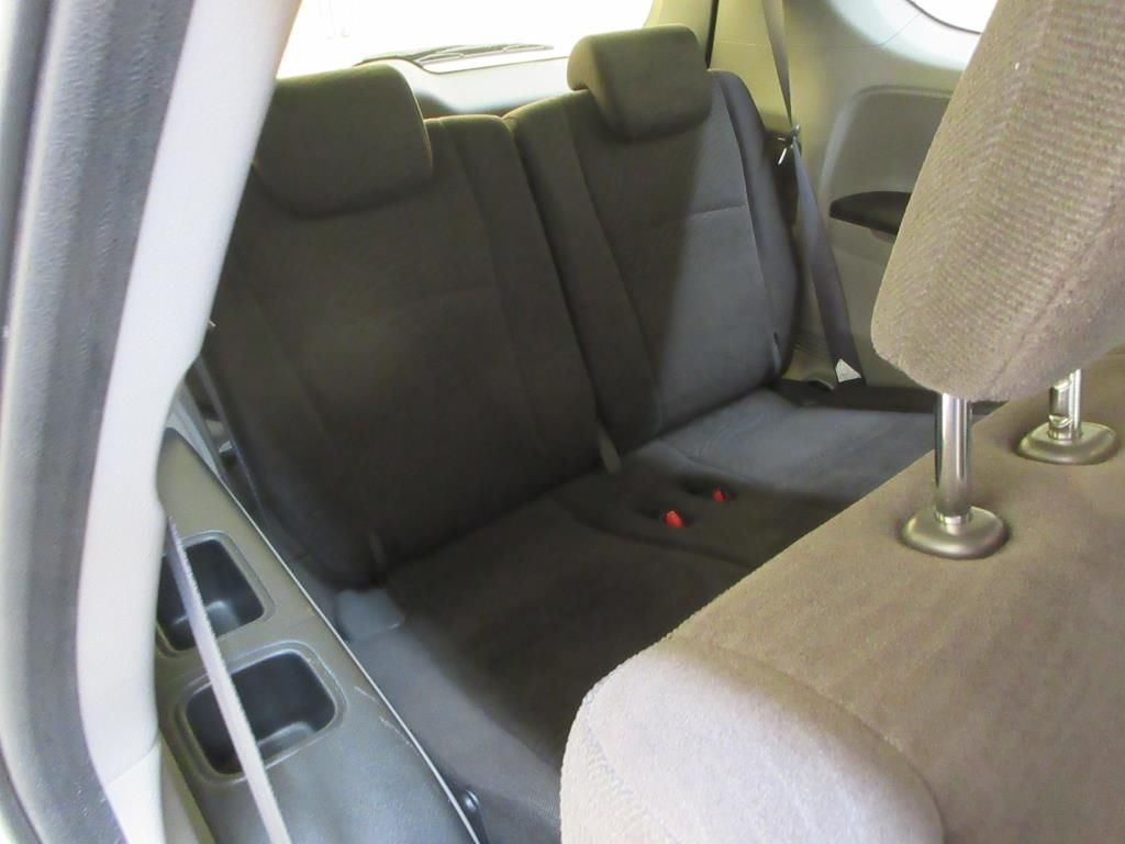 2009 Honda Odyssey Mファインスピリット auction photo 8