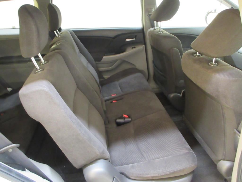 2009 Honda Odyssey Mファインスピリット auction photo 7
