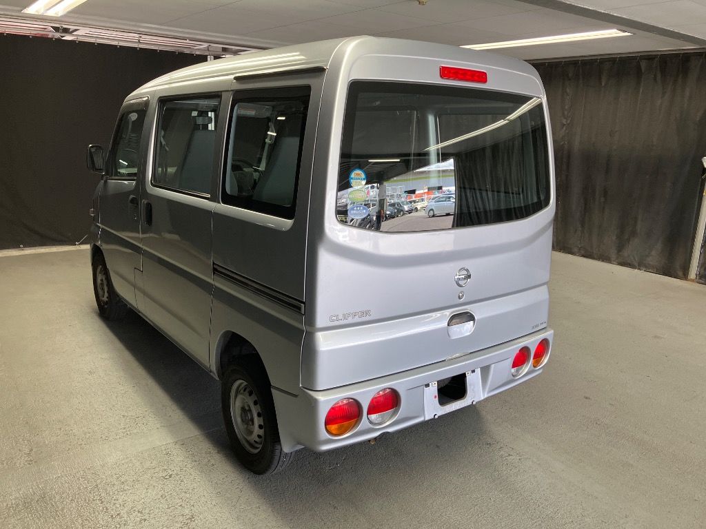 2006 Nissan クリッパーV SD auction photo 2