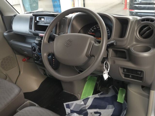 2023 Suzuki Every PAリミテッド auction photo 3