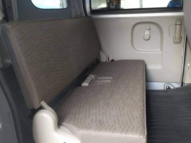 2023 Suzuki Every PAリミテッド auction photo 6