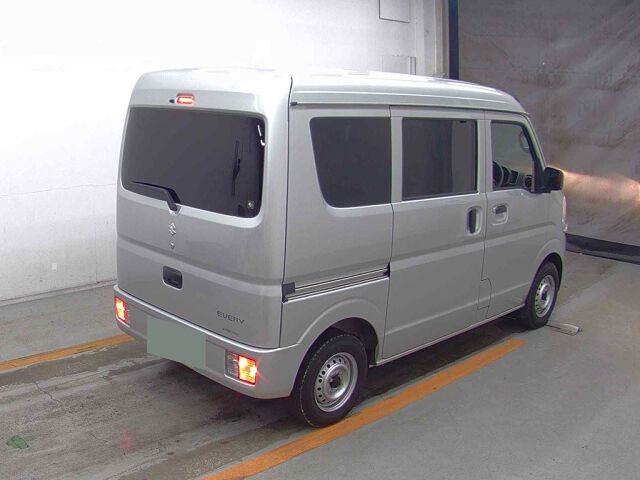 2023 Suzuki Every PAリミテッド auction photo 5
