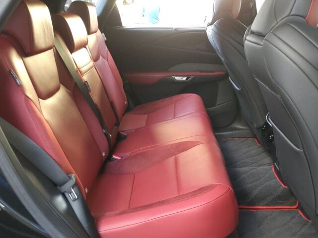 2024 Lexus RX RX350 Fスポーツ 4WD auction photo 6