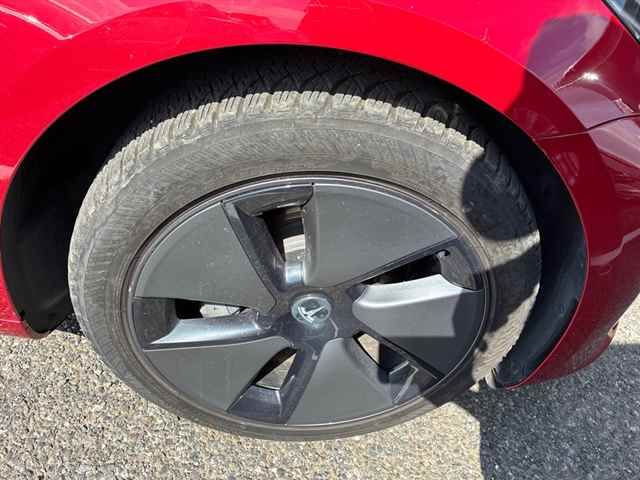 2021 Tesla テスラモデル3 auction photo 8