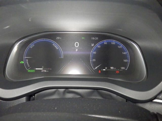 2025 Toyota Harrier Zレザーパッケージ auction photo 6
