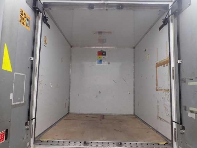 2012 Isuzu Elf 1.5t Panel Van with Refrigeration Unit auction photo 6