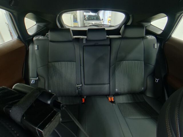 2024 Toyota Harrier Z auction photo 6