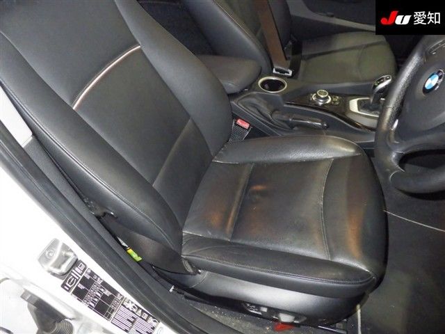 2013 BMW X1 xDrive 20iファッショニスタ auction photo 6
