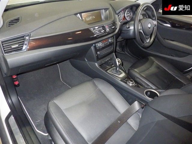 2013 BMW X1 xDrive 20iファッショニスタ auction photo 3