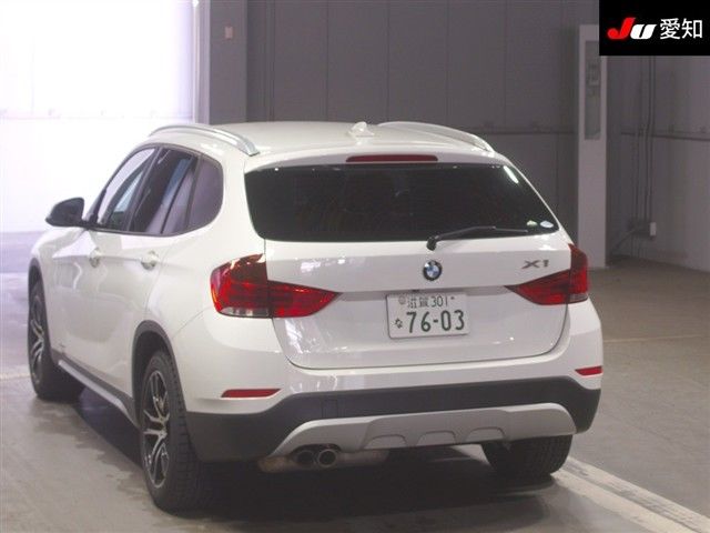 2013 BMW X1 xDrive 20iファッショニスタ auction photo 2