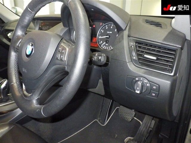 2013 BMW X1 xDrive 20iファッショニスタ auction photo 5