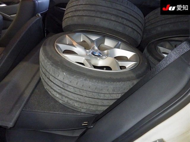 2013 BMW X1 xDrive 20iファッショニスタ auction photo 4