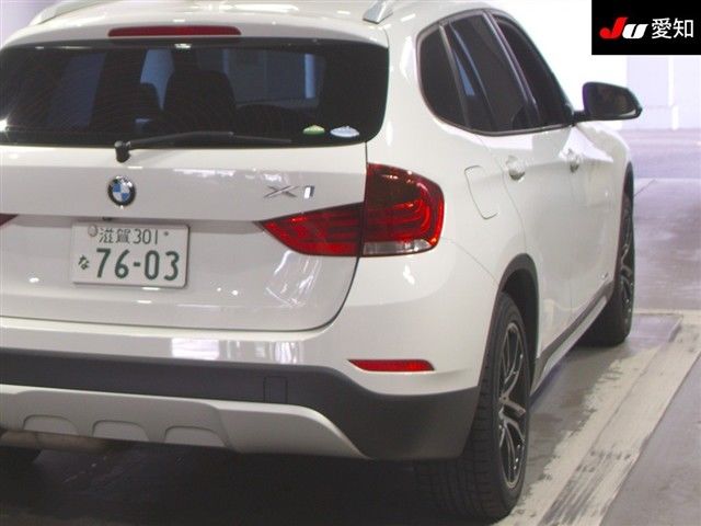 2013 BMW X1 xDrive 20iファッショニスタ auction photo 8
