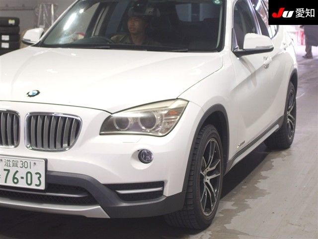 2013 BMW X1 xDrive 20iファッショニスタ auction photo 7