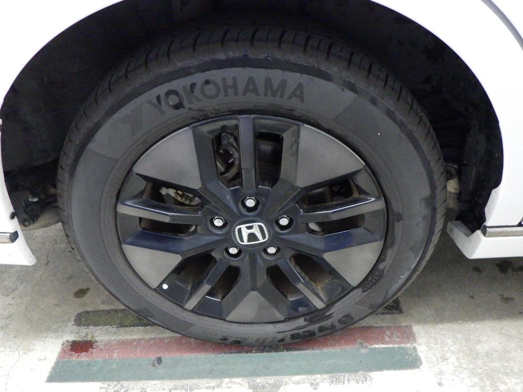 2023 Honda Stepwgn 7人 auction photo 15