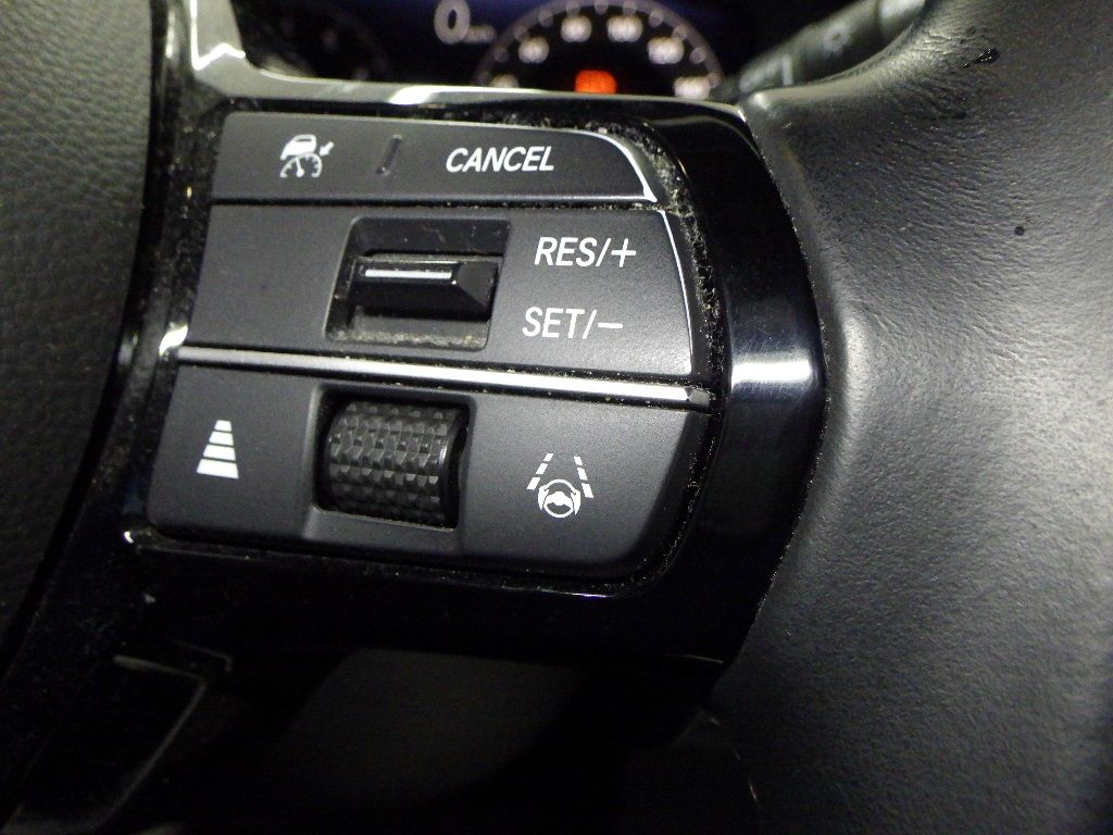 2023 Honda Stepwgn 7人 auction photo 11