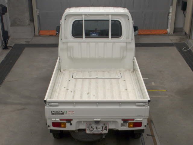 2021 Toyota ピクシスT Standard SA III t auction photo 7