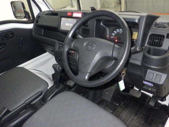 2021 Toyota ピクシスT Standard SA III t auction photo 3
