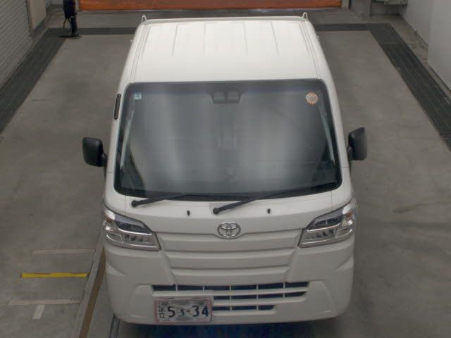 2021 Toyota ピクシスT Standard SA III t auction photo 6