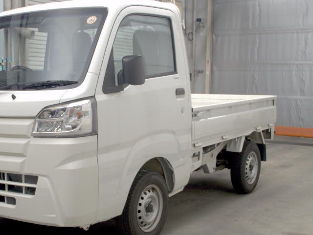 2021 Toyota ピクシスT Standard SA III t auction photo 4