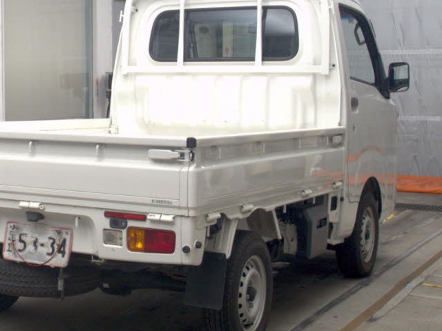 2021 Toyota ピクシスT Standard SA III t auction photo 5