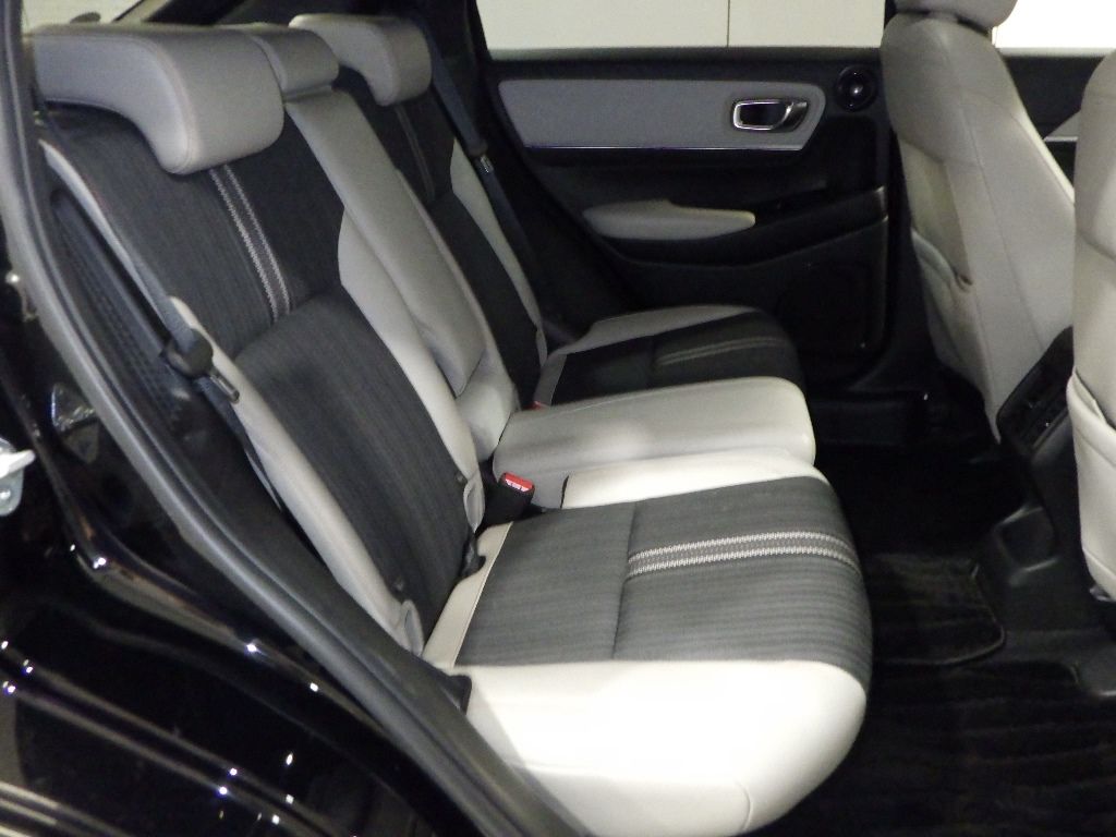 2022 Honda Vezel e:HEV Play auction photo 7