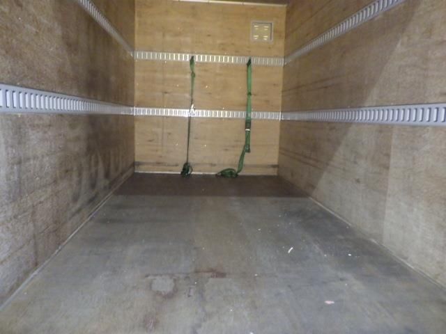 2017 Toyota Dyna Van auction photo 4