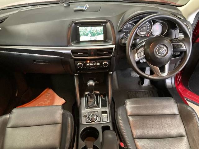 2016 Mazda CX-5 XD L Package auction photo 2