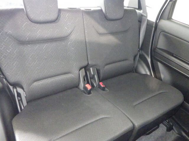 2021 Suzuki Wagon R ハイブリッドFX auction photo 6