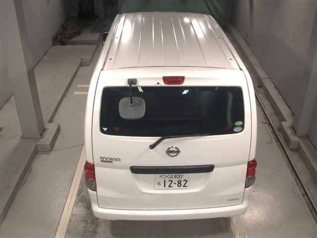 2026 Nissan NV200 Vanette VX auction photo 7