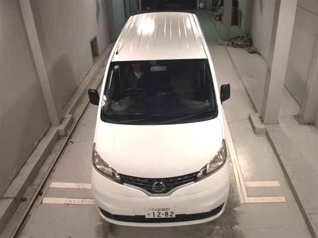 2026 Nissan NV200 Vanette VX auction photo 6
