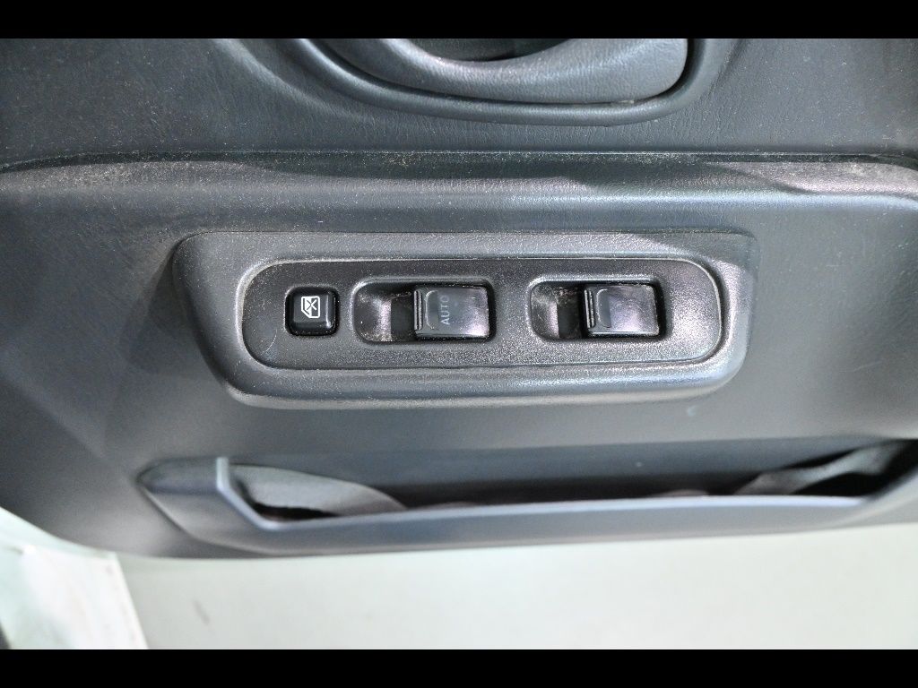 2002 Suzuki Jimny 4WD XC auction photo 12