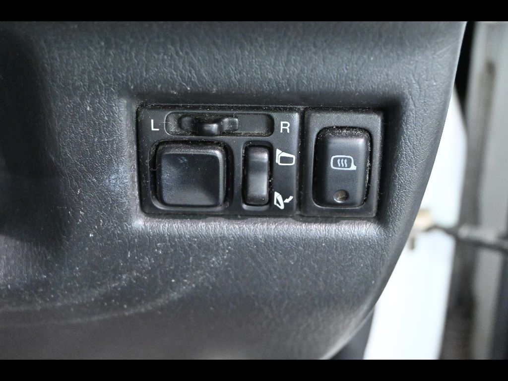 2002 Suzuki Jimny 4WD XC auction photo 10