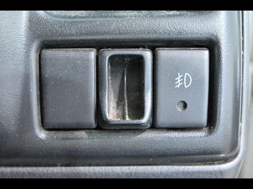 2002 Suzuki Jimny 4WD XC auction photo 11
