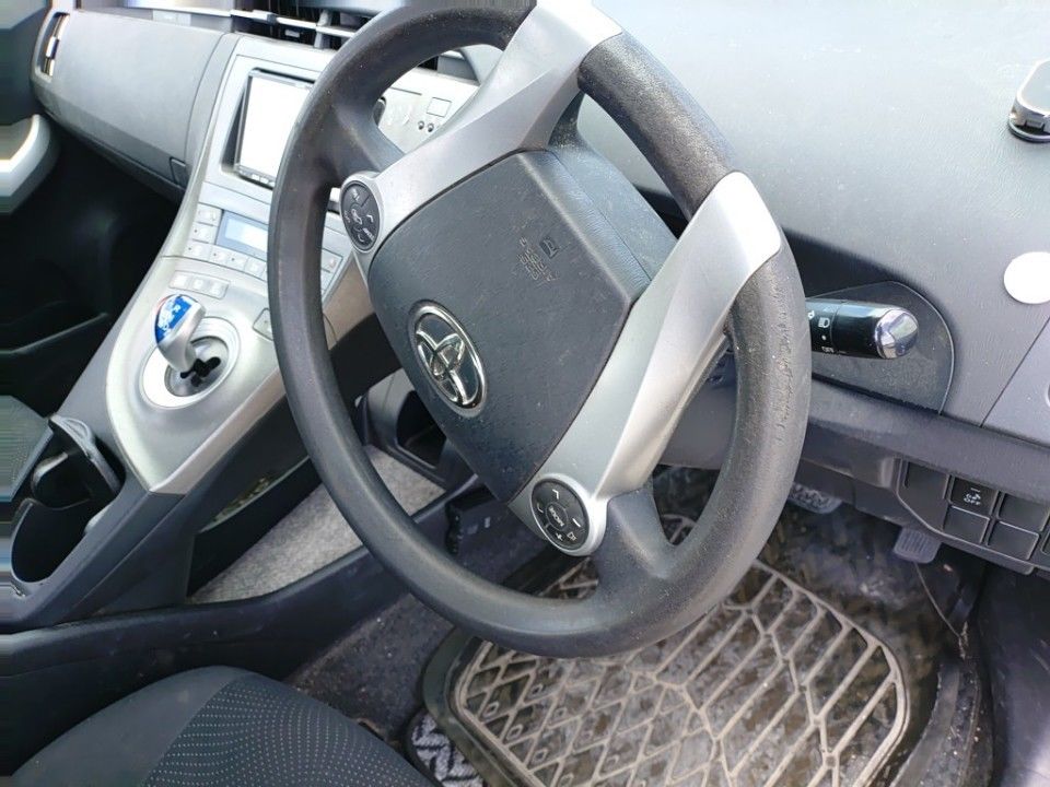 2013 Toyota Prius auction photo 26