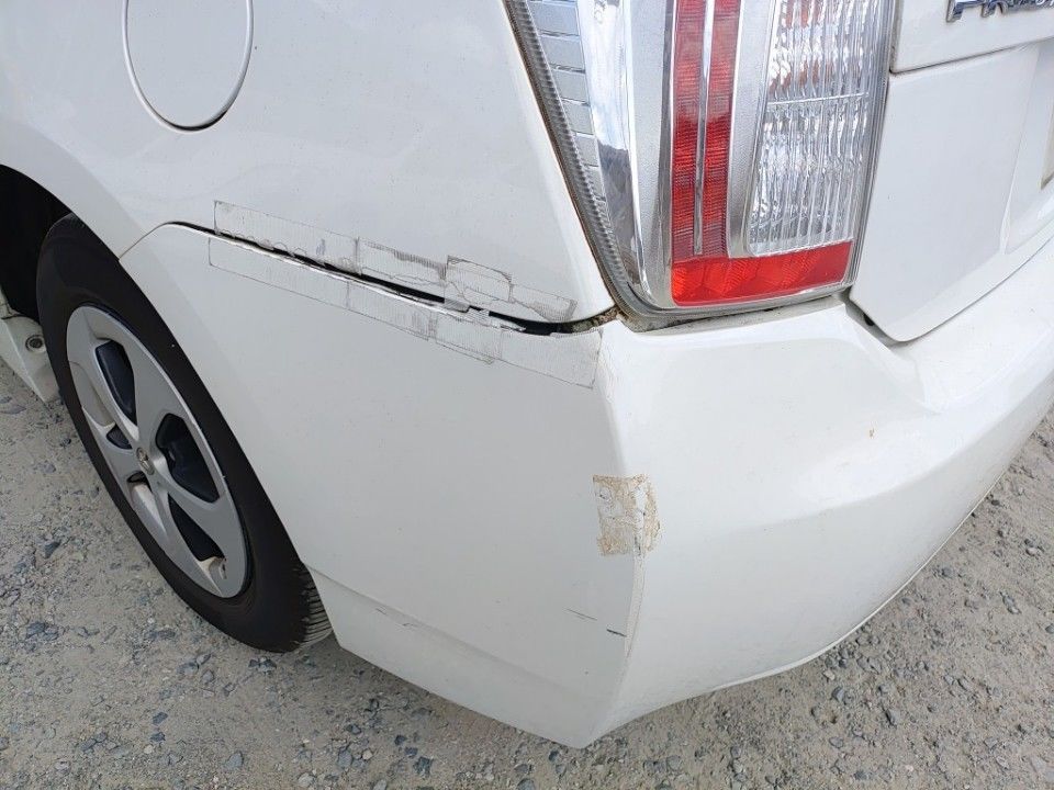 2013 Toyota Prius auction photo 32