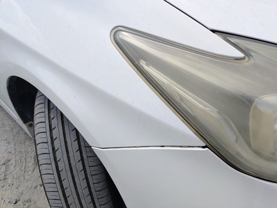 2013 Toyota Prius auction photo 22