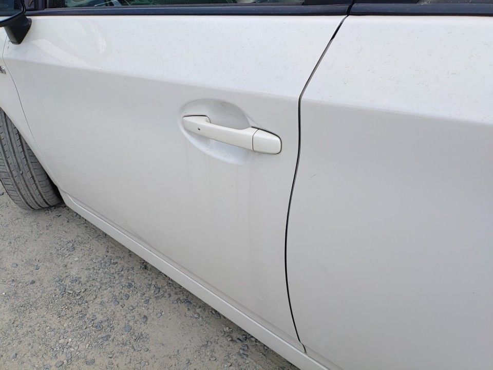 2013 Toyota Prius auction photo 37