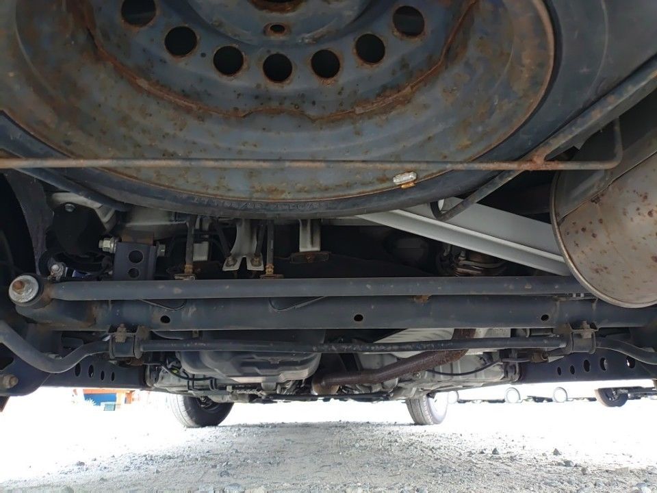2017 Toyota Probox auction photo 19