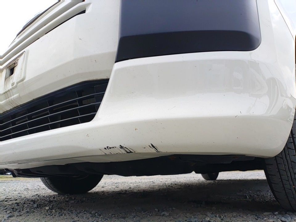 2017 Toyota Probox auction photo 21