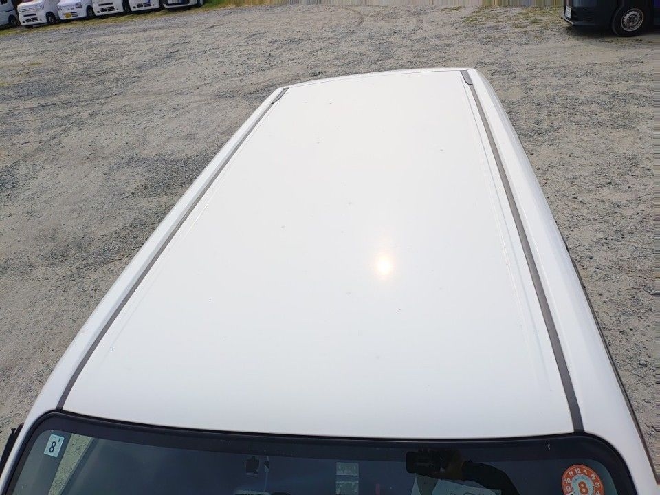 2017 Toyota Probox auction photo 7